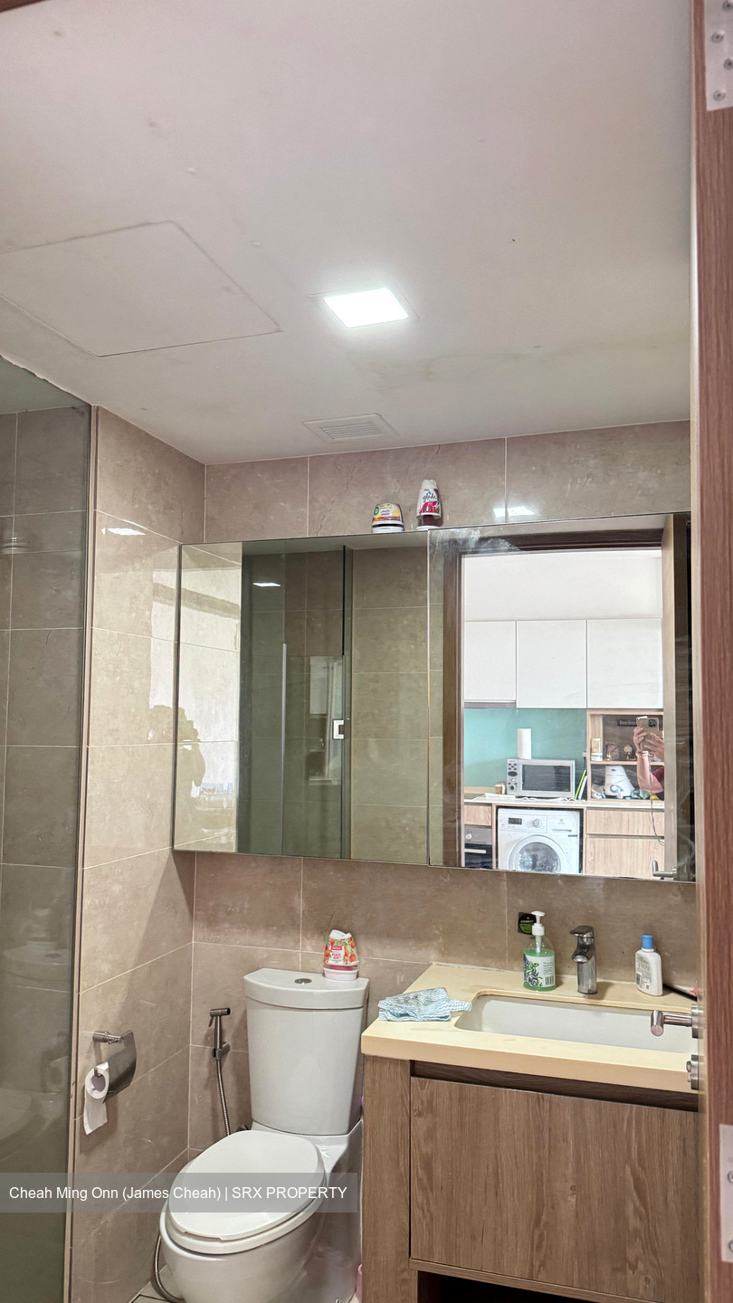 Kingsford Waterbay (D19), Apartment #553710031